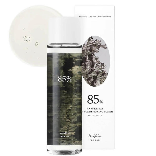 Dr. Althea - Anastatica Skin Conditioning Toner - Rewitalizujący Tonik z Ekstraktem z Róży Jerychońskiej - 250ml