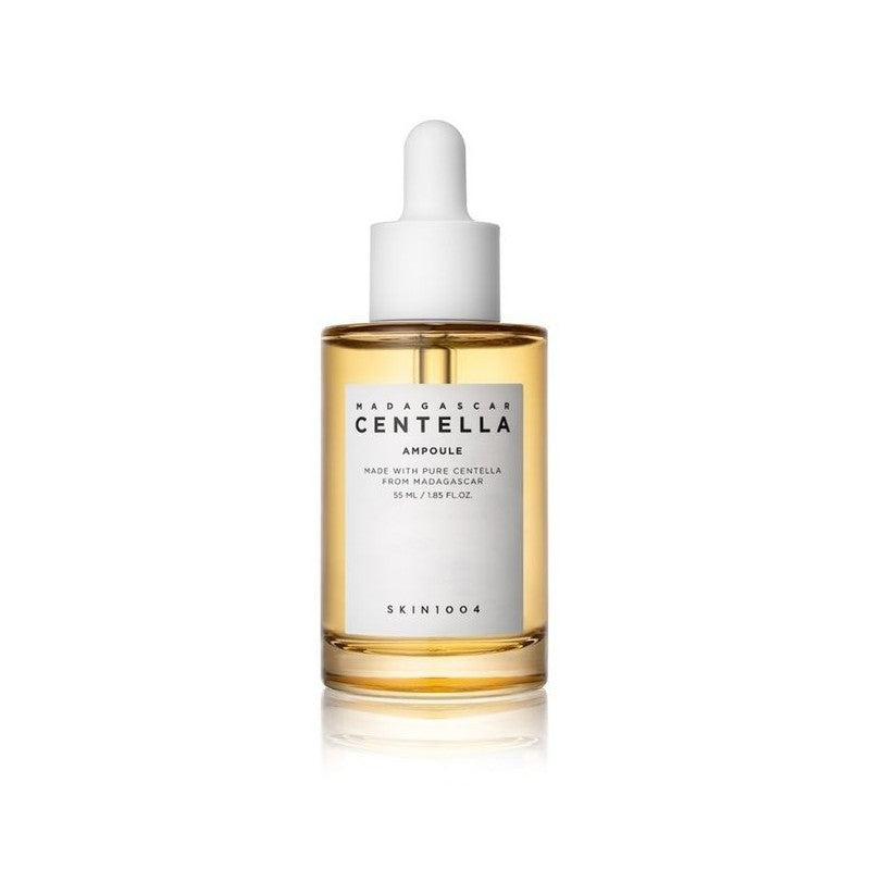 Skin1004 Madagascar Centella Ampułka do Twarzy z Wąkrotą Azjatycką 55ml