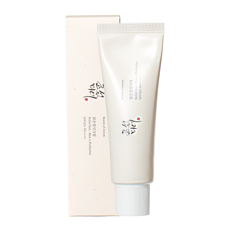 Beauty of Joseon - Relief Sun Rice Probiotics - SPF50+/PA++++ 