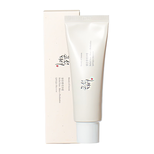 Beauty of Joseon - Relief Sun Rice Probiotics - SPF50+/PA++++ 
