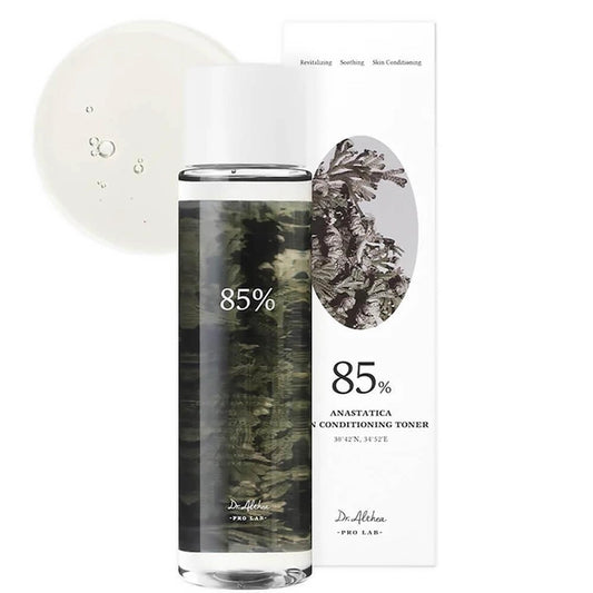 Dr. Althea - Anastatica Skin Conditioning Toner - Rewitalizujący Tonik z Ekstraktem z Róży Jerychońskiej - 250ml