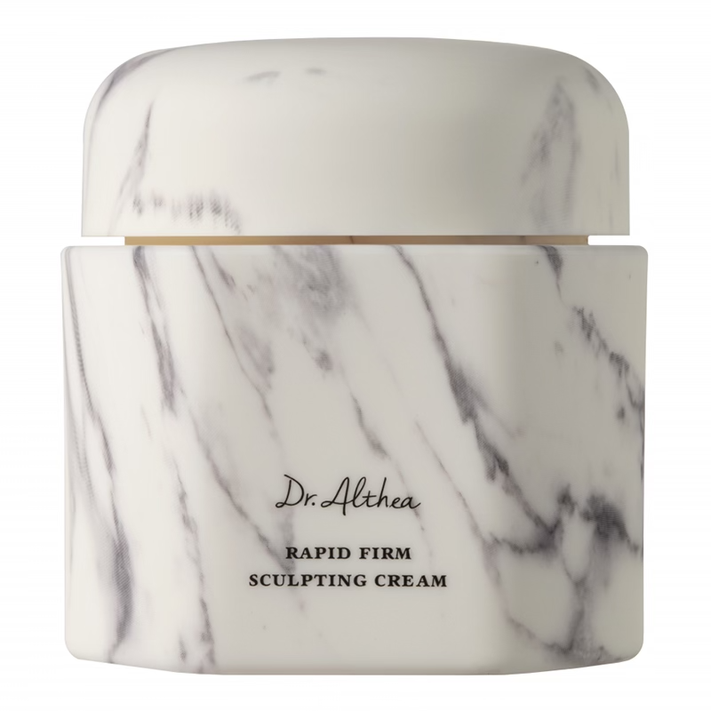 Dr. Althea - Rapid Firm Sculpting Cream - ujędrniający krem do twarzy 45ml