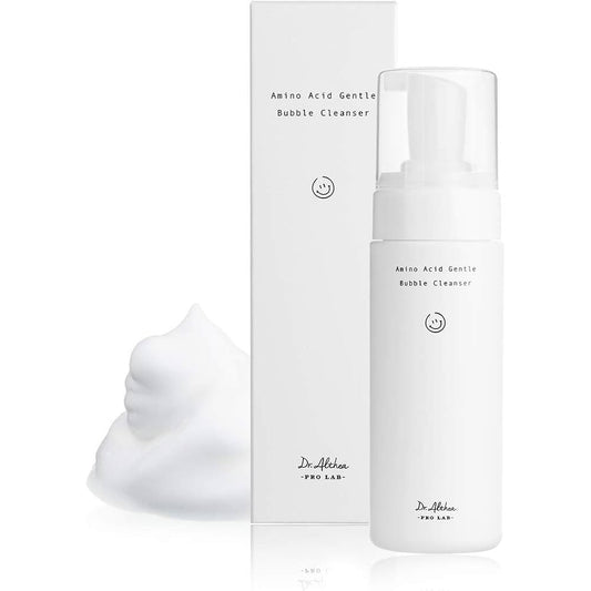 DR.ALTHEA Amino Acid Gentle Bubble Cleanser - Delikatna Pianka Oczyszczająca 140ml