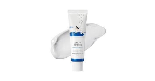 Round Lab Birch Juice Moisturizing Sunscreen SPF 50+/PA++++ 50 ml