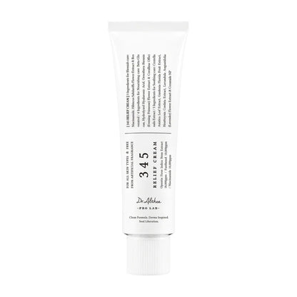 Dr. Althea - 345 Relief Cream - Regenerujący Krem do Twarzy