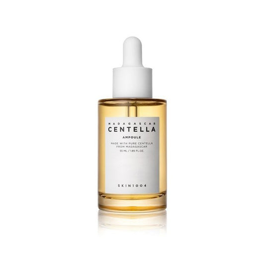Skin1004 Madagascar Centella Ampułka do Twarzy z Wąkrotą Azjatycką 55ml
